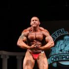 Shane  Barnes - NPC Total Body Championships 2013 - #1